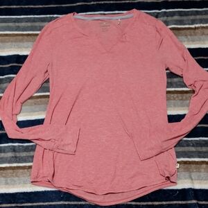 Toad&Co Insect Shield Long Sleeve Shirt Women’s M Outdoor Hiking